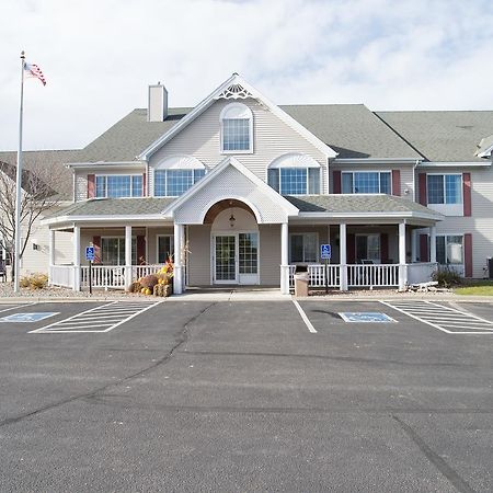 Country Inn Walker ภายนอก รูปภาพ