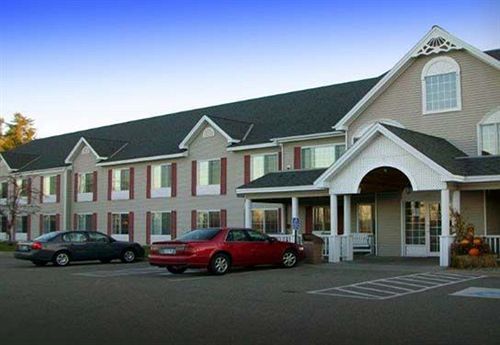 Country Inn Walker ภายนอก รูปภาพ